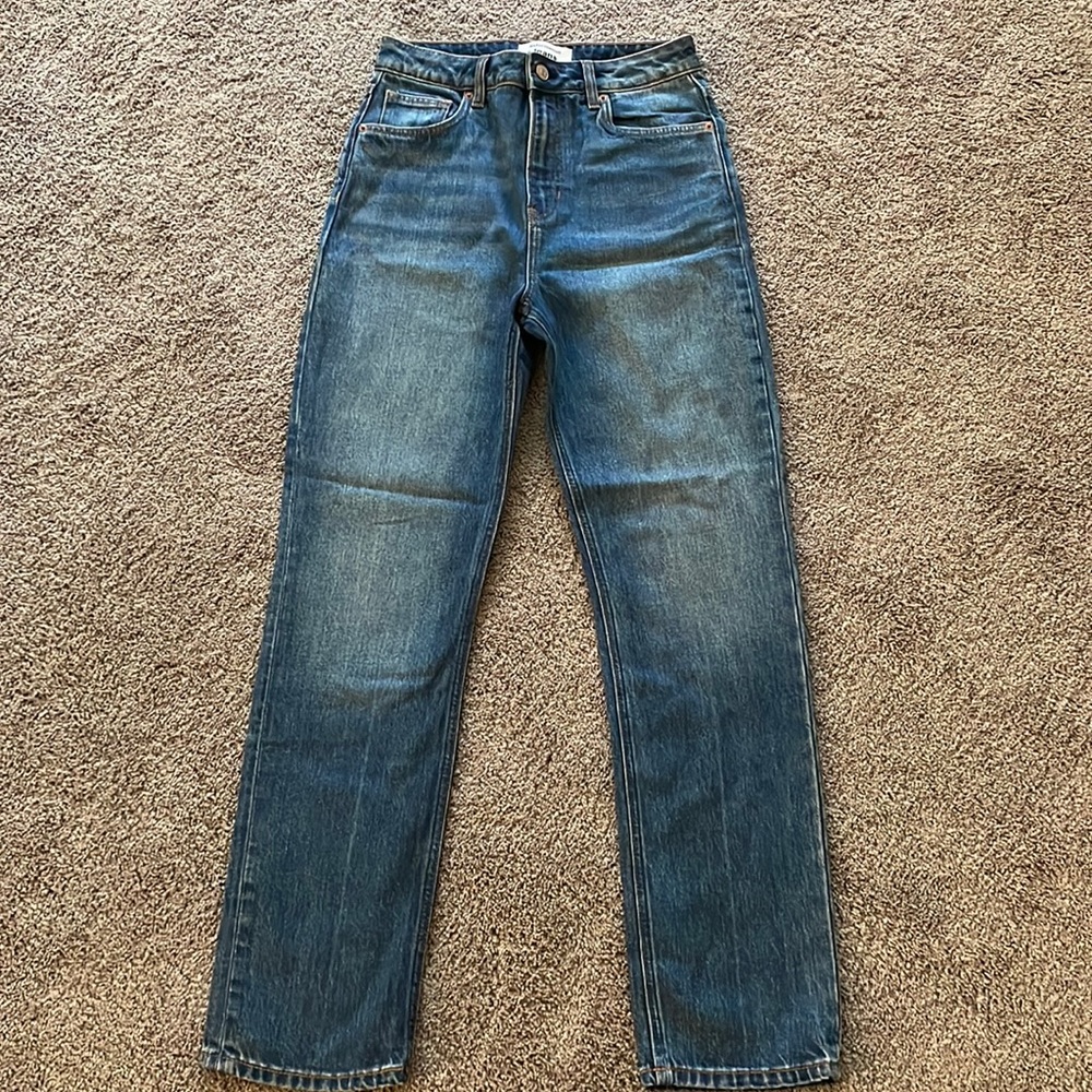 Reformation Jeans